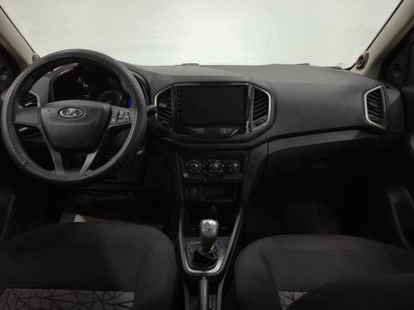 Lada (ВАЗ) XRAY I с пробегом 2016 года, цена 600 000 рублей, 160534 км, хэтчбек, Автокод Объявления