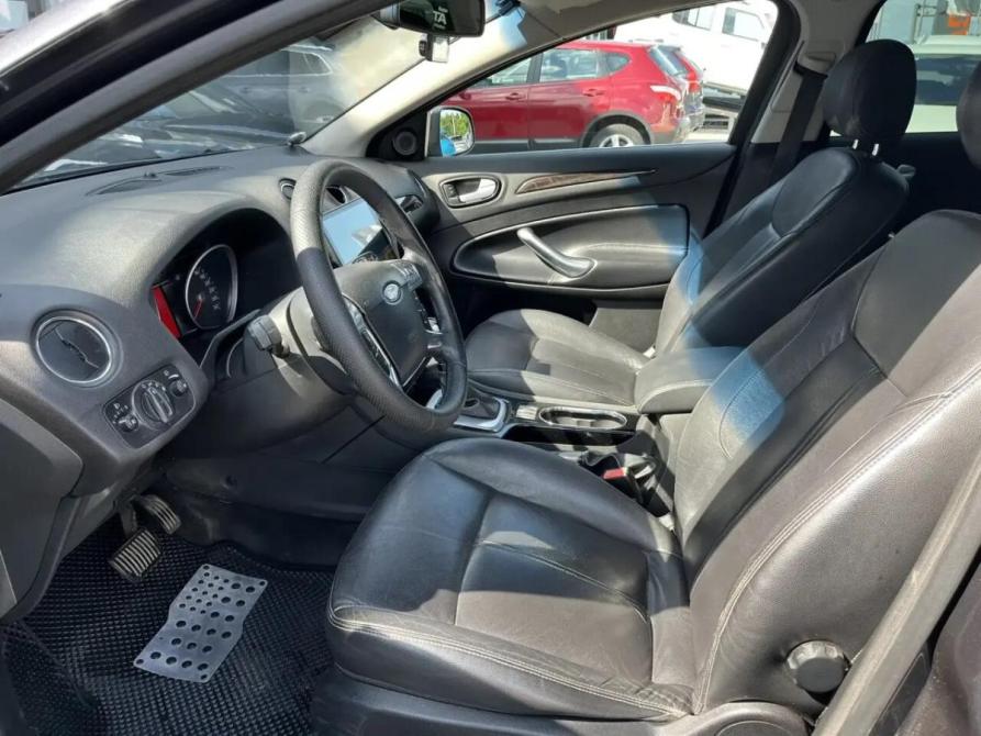 Ford Mondeo IV Рестайлинг Воронеж  - изображение 10