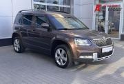 Skoda Yeti I Рестайлинг Владимир  - изображение 24