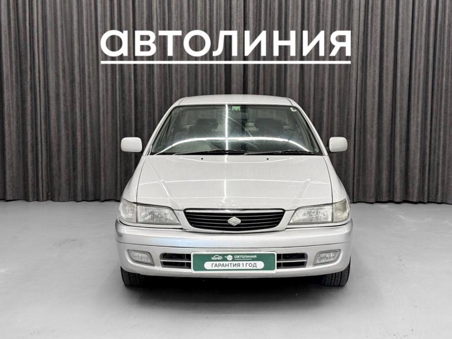 Toyota Corona X (T210) Красноярск  - изображение 3