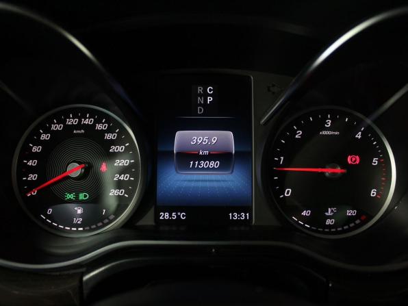Mercedes-Benz V-Класс III (W447) Рестайлинг с пробегом 2022 года, цена 7 000 000 рублей, 113079 км, минивэн, Автокод Объявления