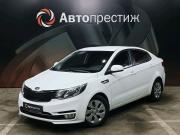 Kia Rio III Рестайлинг Ставрополь  - изображение 27