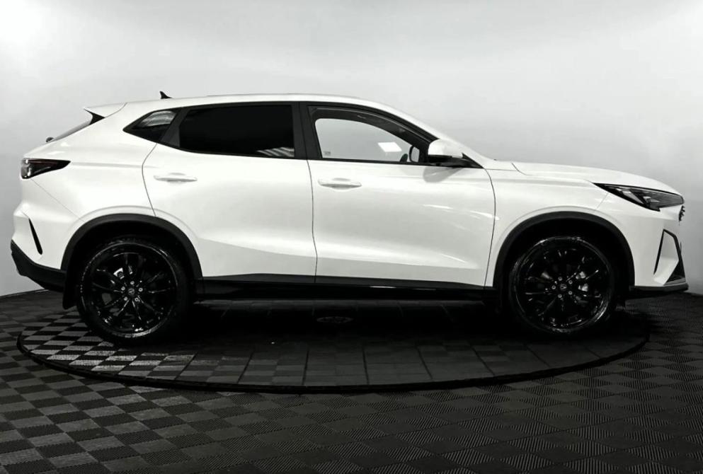 Changan CS35 Max Нижний Новгород  - изображение 5