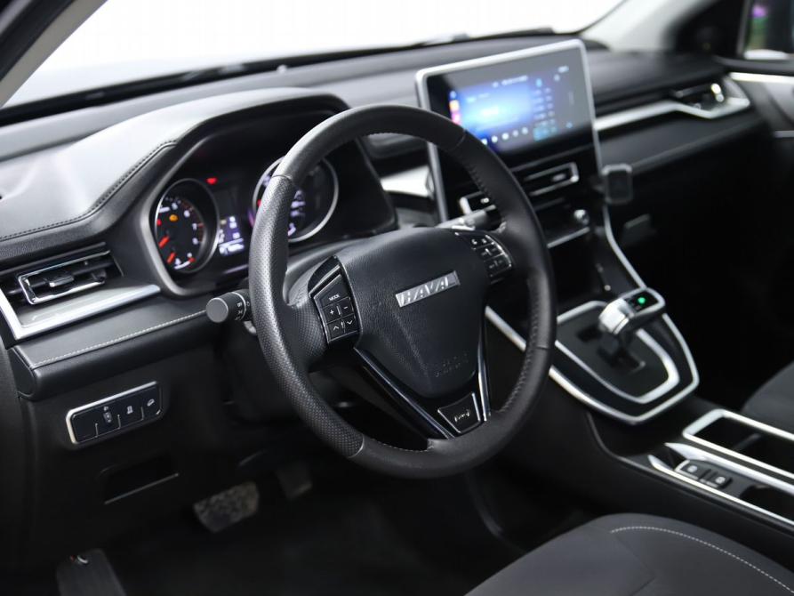 Haval M6 II Уфа  - изображение 12