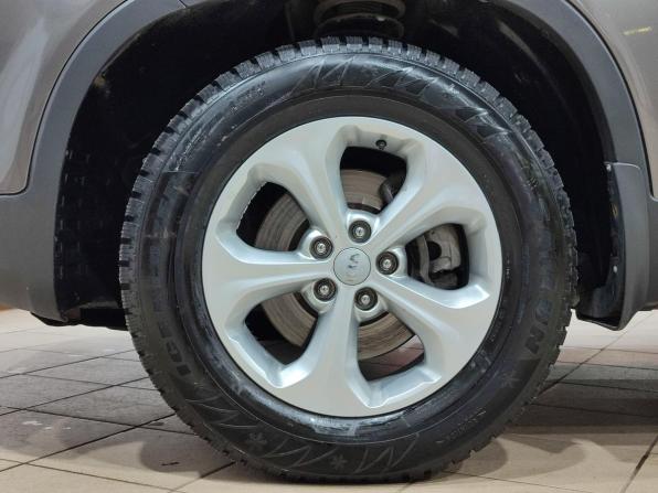 Kia Sorento II Рестайлинг с пробегом 2018 года, цена 1 950 000 рублей, 134340 км, внедорожник, Автокод Объявления
