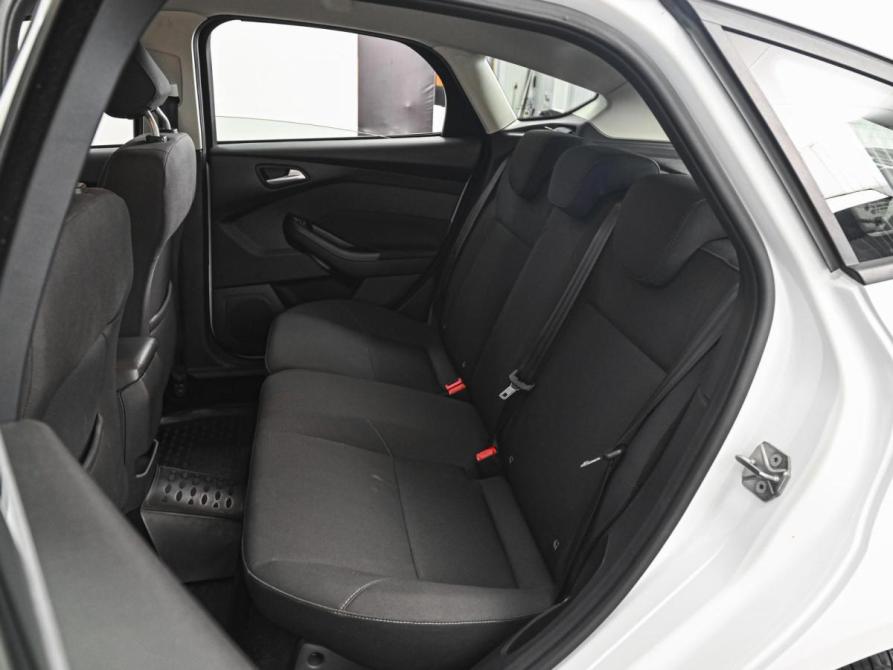 Ford Focus III Рестайлинг Ставрополь  - изображение 9