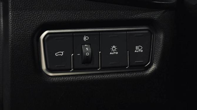 Haval F7 II с пробегом 2024 года, цена 2 740 000 рублей, 62704 км, внедорожник, Автокод Объявления