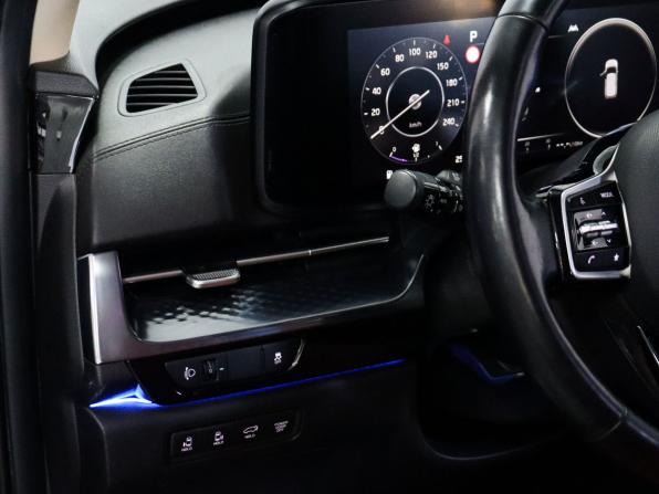 Kia Carnival IV с пробегом 2022 года, цена 4 130 000 рублей, 101500 км, минивэн, Автокод Объявления