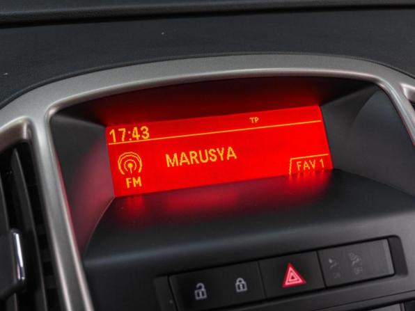 Opel Astra J с пробегом 2012 года, цена 669 000 рублей, 185698 км, хэтчбек, Автокод Объявления