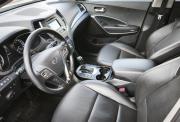 Hyundai Santa Fe III Рестайлинг Сыктывкар  - изображение 42