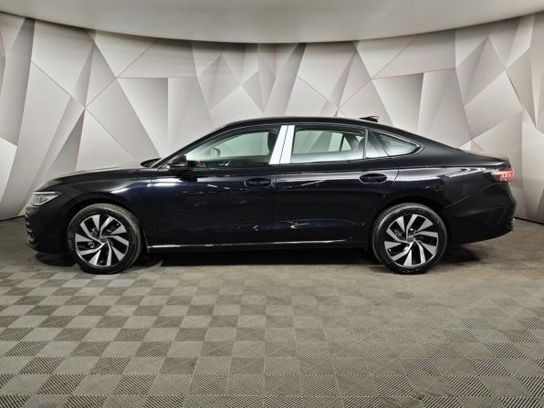 Volkswagen Passat (North America and China) Pro I с пробегом 2026 года, цена 4 200 000 рублей, 41 км, седан, Автокод Объявления