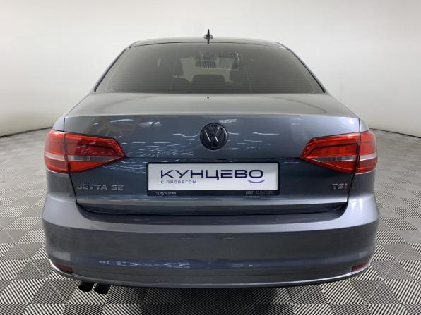 Volkswagen Jetta VI с пробегом 2015 года, цена 795 000 рублей, 265797 км, седан, Автокод Объявления