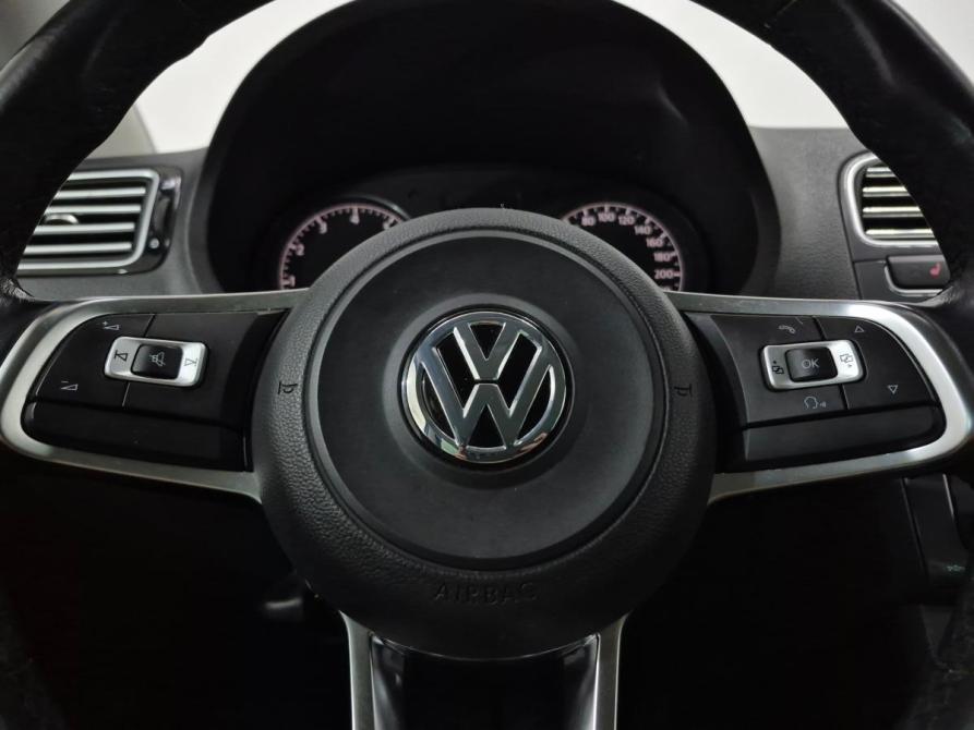 Volkswagen Polo V Рестайлинг Альметьевск  - изображение 18