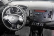 Mitsubishi Outlander II Рестайлинг Кемерово  - изображение 38