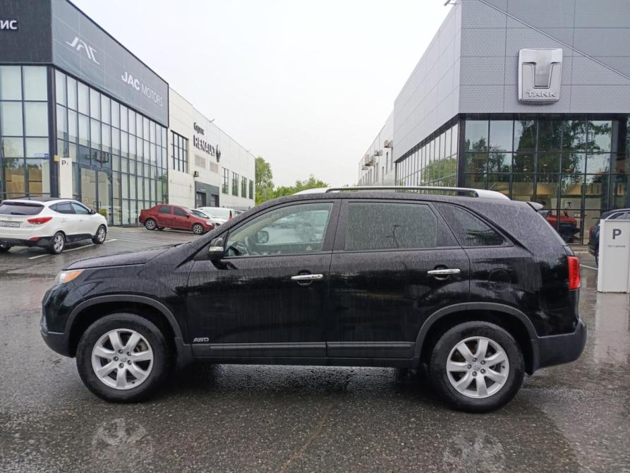 Kia Sorento II Чебоксары  - изображение 10