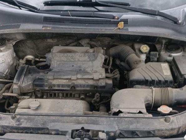 Kia Sportage II Рестайлинг с пробегом 2009 года, цена 410 000 рублей, 209882 км, внедорожник, Автокод Объявления