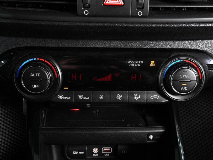 Kia Cerato III Рестайлинг (Classic) Ростов-на-Дону  - изображение 15