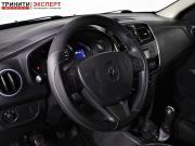 Renault Logan II Белгород  - изображение 30