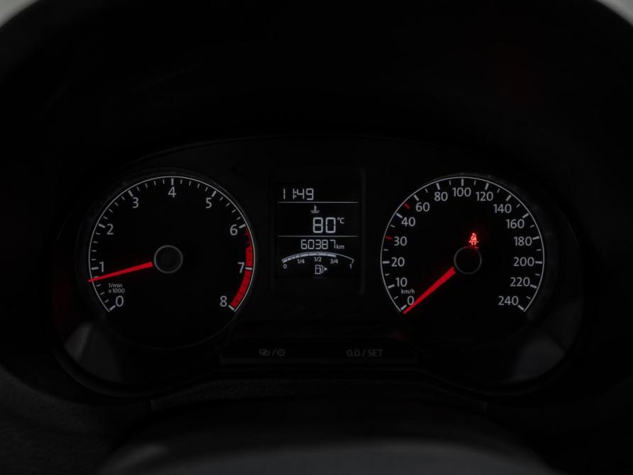Volkswagen Polo V Рестайлинг Москва  - изображение 11