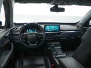 Chery Tiggo 7 Pro I Москва  - изображение 27