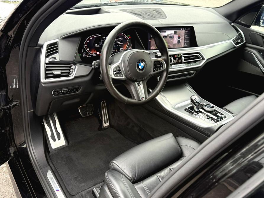 BMW X5 IV (G05/G18) Пермь  - изображение 30