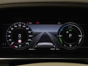 Land Rover Range Rover IV Рестайлинг Москва  - изображение 51