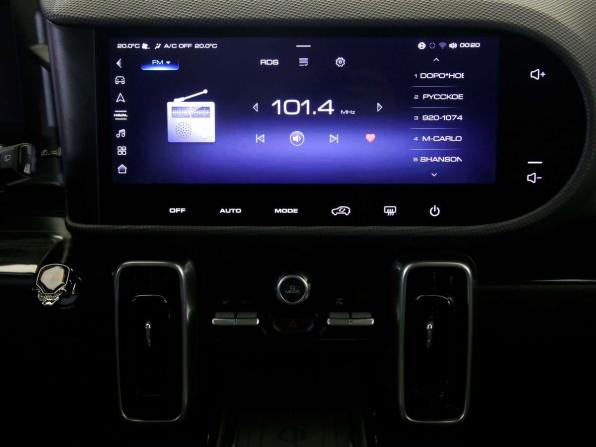 Haval Dargo I с пробегом 2023 года, цена 2 090 000 рублей, 100000 км, внедорожник, Автокод Объявления