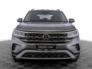 Volkswagen Teramont I Рестайлинг Москва  - изображение 32