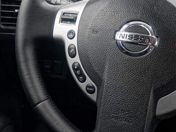 Nissan X-Trail II Рестайлинг с пробегом 2012 года, цена 1 429 900 рублей, 155000 км, внедорожник, Автокод Объявления
