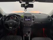 Volkswagen Tiguan I Рестайлинг Уфа  - изображение 25