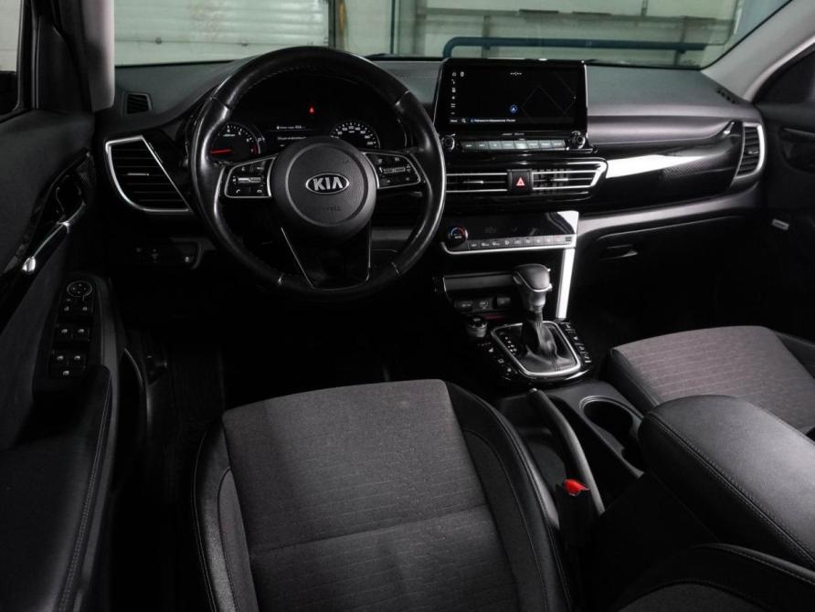 Kia Seltos I Воронеж  - изображение 6