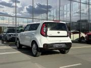 Kia Soul II Рестайлинг Оренбург  - изображение 28