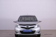 Toyota Vitz III (XP130) Омск  - изображение 23