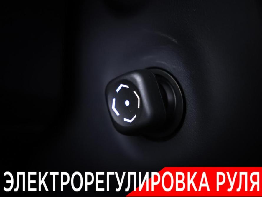 Lexus ES VI Рестайлинг Москва  - изображение 25
