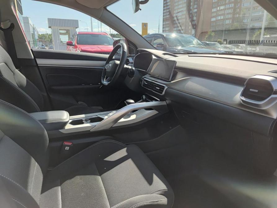 Geely Coolray I Йошкар-Ола  - изображение 13