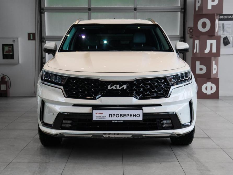 Kia Sorento IV Москва  - изображение 2