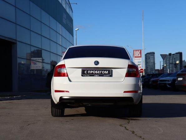 Skoda Octavia III (A7) с пробегом 2013 года, цена 1 200 000 рублей, 174830 км, лифтбек, Автокод Объявления