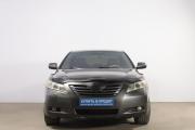 Toyota Camry VI (XV40) Новосибирск  - изображение 21