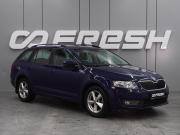 Skoda Octavia III (A7) Воронеж  - изображение 17