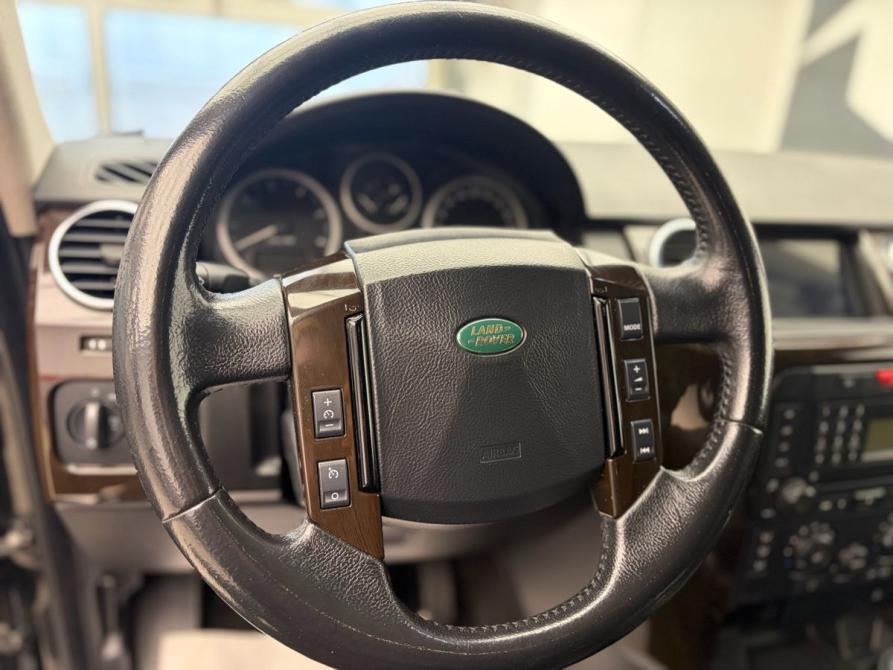Land Rover Discovery III Ростов-на-Дону  - изображение 10