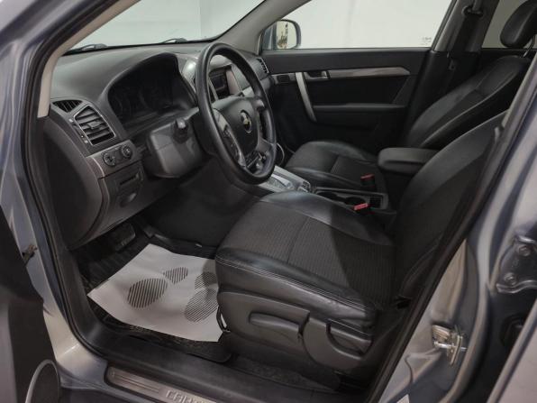 Chevrolet Captiva I Рестайлинг с пробегом 2012 года, цена 950 000 рублей, 311407 км, внедорожник, Автокод Объявления