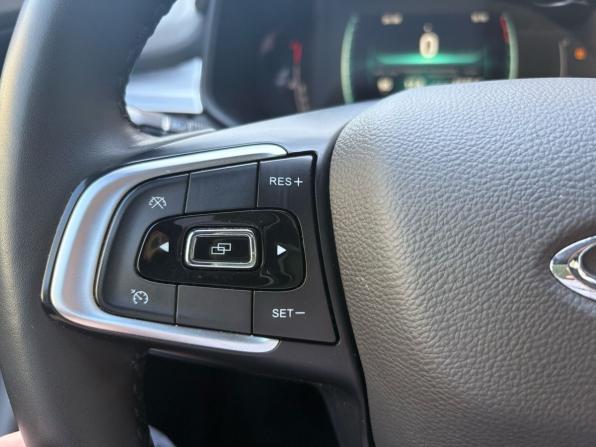 Chery Tiggo 7 Pro I с пробегом 2022 года, цена 1 587 000 рублей, 63411 км, внедорожник, Автокод Объявления