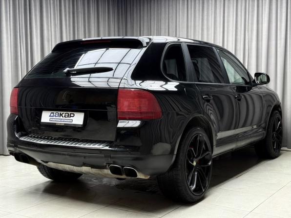 Porsche Cayenne I (955) с пробегом 2005 года, цена 1 049 000 рублей, 254502 км, внедорожник, Автокод Объявления