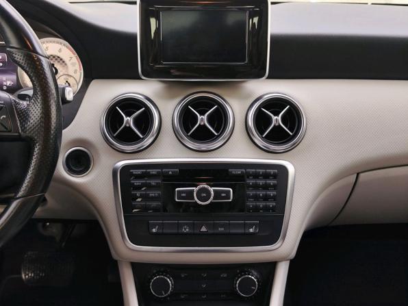 Mercedes-Benz A-Класс III (W176) с пробегом 2014 года, цена 1 230 000 рублей, 166164 км, хэтчбек, Автокод Объявления