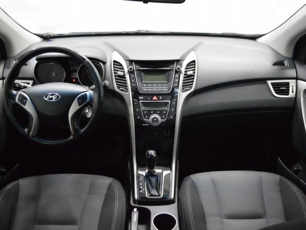 Hyundai i30 II Рестайлинг с пробегом 2016 года, цена 1 190 000 рублей, 160156 км, хэтчбек, Автокод Объявления