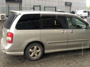 Mazda MPV II (LW) Кемерово  - изображение 45