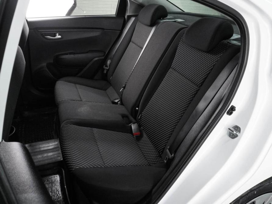Kia Rio IV Воронеж  - изображение 9