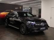 Mercedes-Benz GLC Coupe II (C254) Москва  - изображение 43