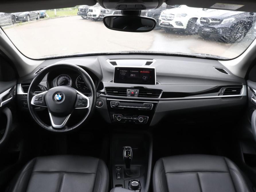 BMW X1 II (F48) Рестайлинг Москва  - изображение 13