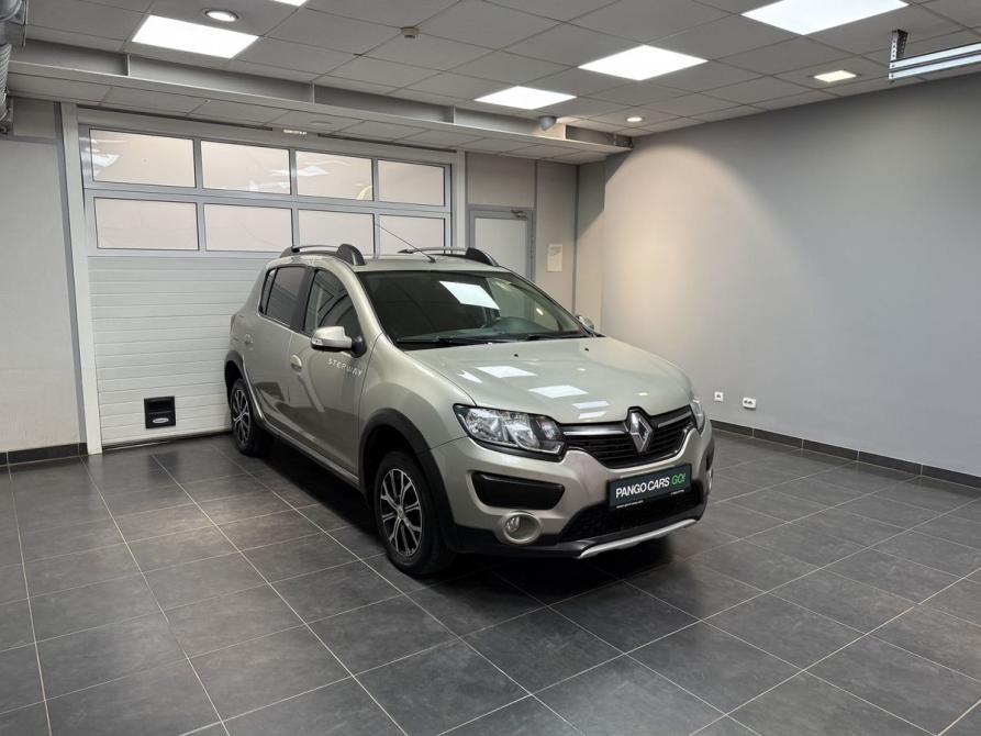 Renault Sandero II Тверь  - изображение 3